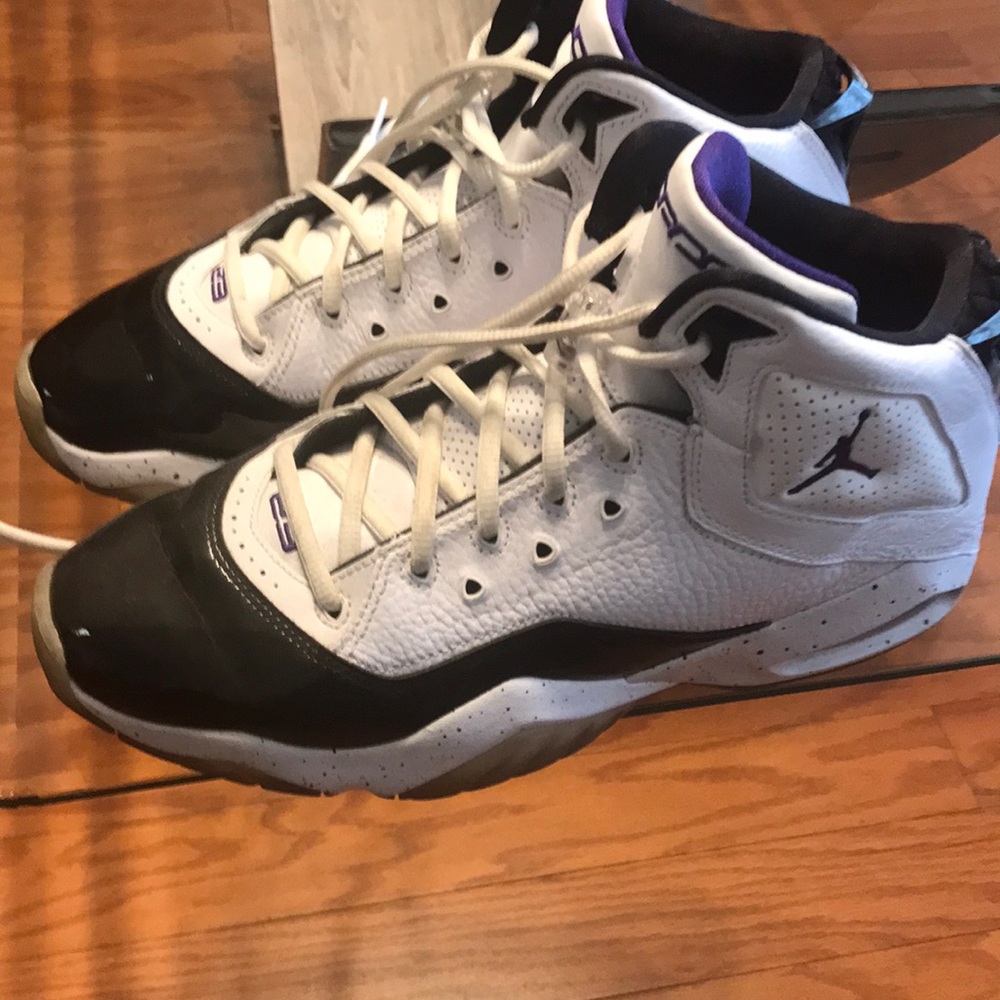 Jordan 9.5